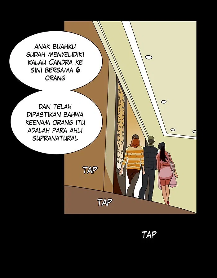 7 Wonders chapter 154 halaman 31