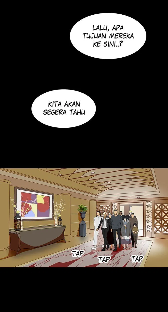 7 Wonders chapter 154 halaman 32