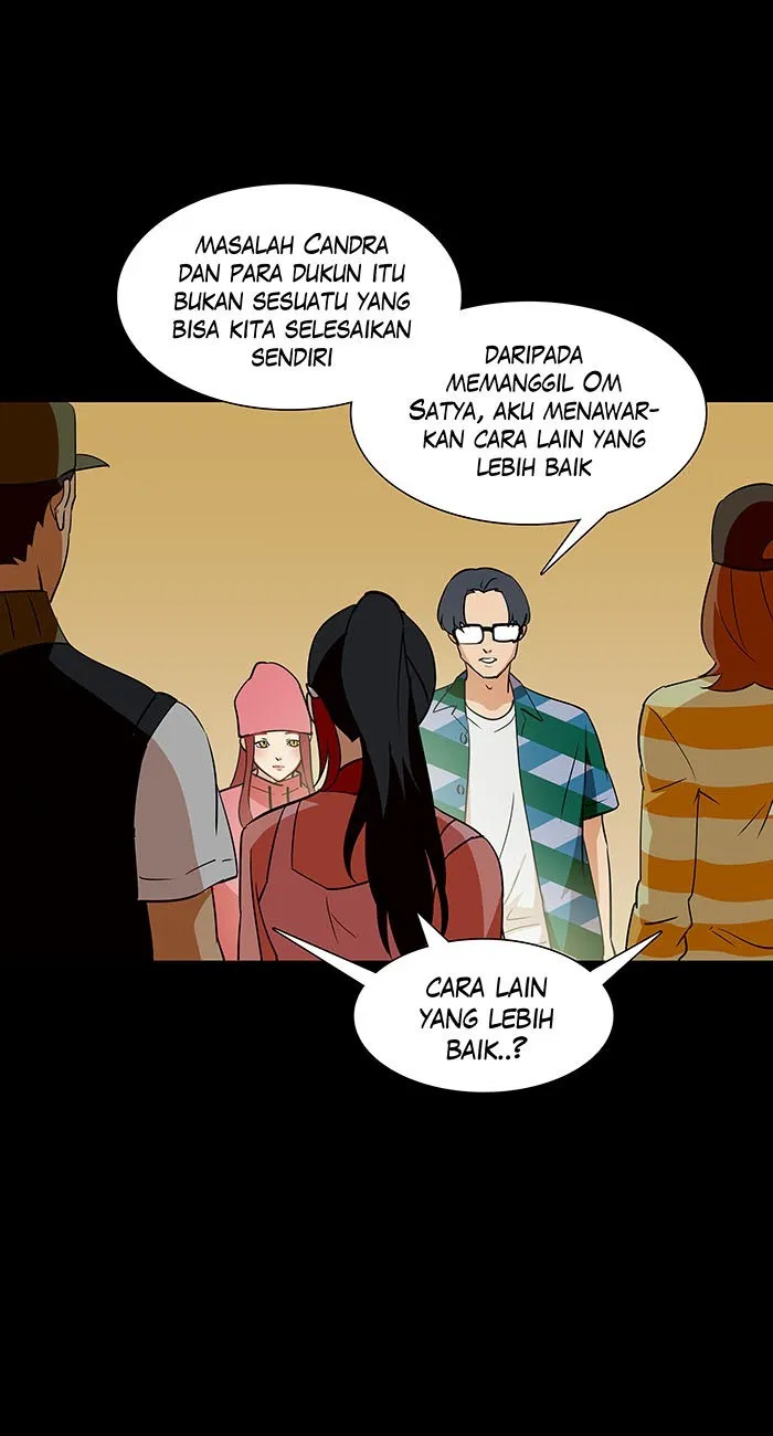 7 Wonders chapter 154 halaman 39