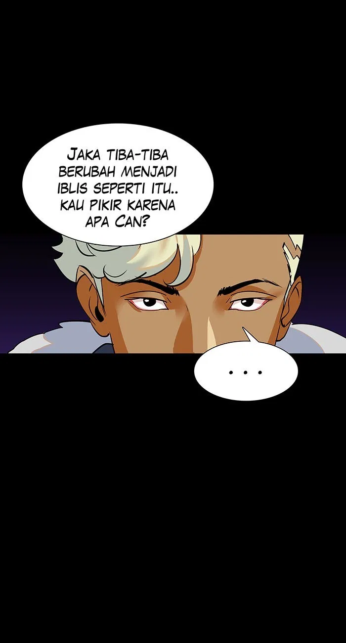 7 Wonders chapter 154 halaman 55