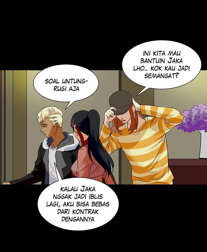 7 Wonders Bab 155 halaman 19