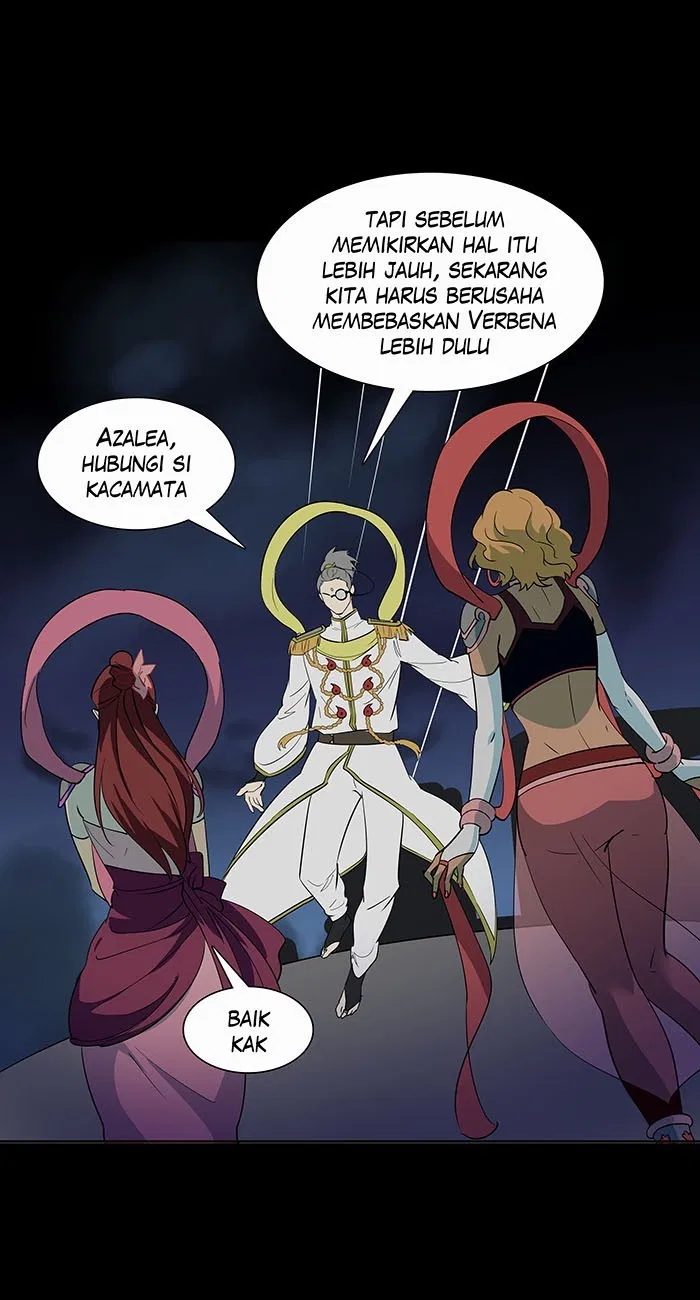7 Wonders Bab 156 halaman 10