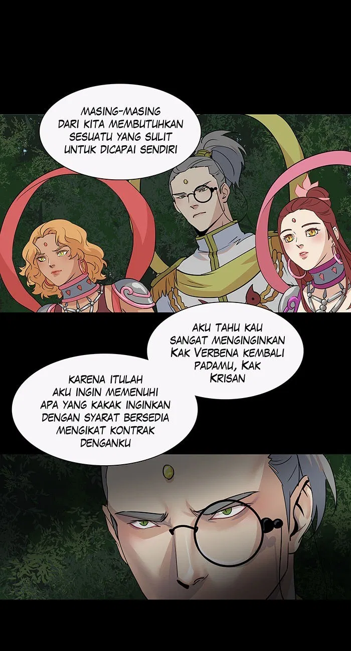7 Wonders Bab 157 halaman 17