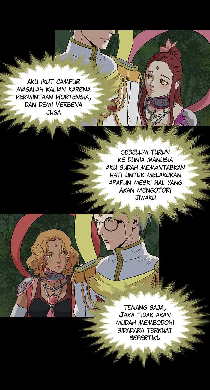 7 Wonders Bab 157 halaman 19