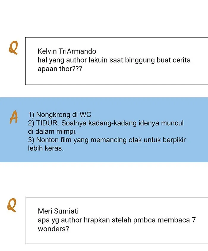 7 Wonders Bab 158.6 halaman 41