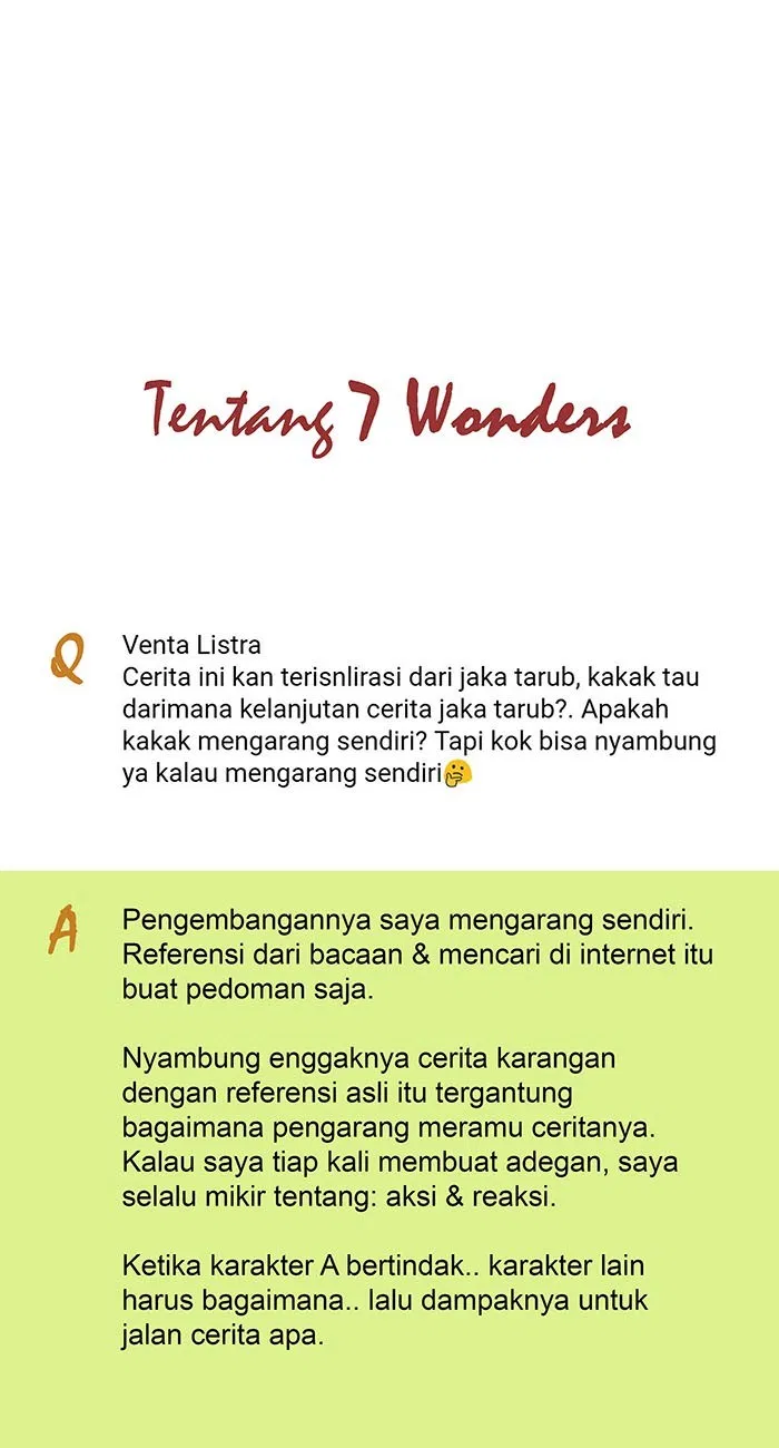 7 Wonders chapter 158.7 halaman 4