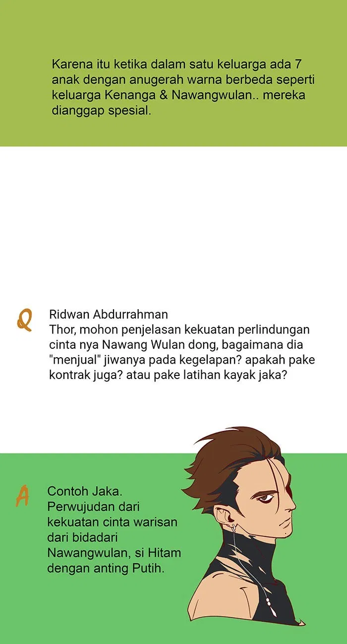 7 Wonders chapter 158.7 halaman 16