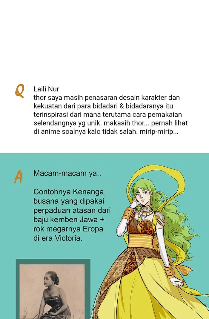 7 Wonders chapter 158.7 halaman 23