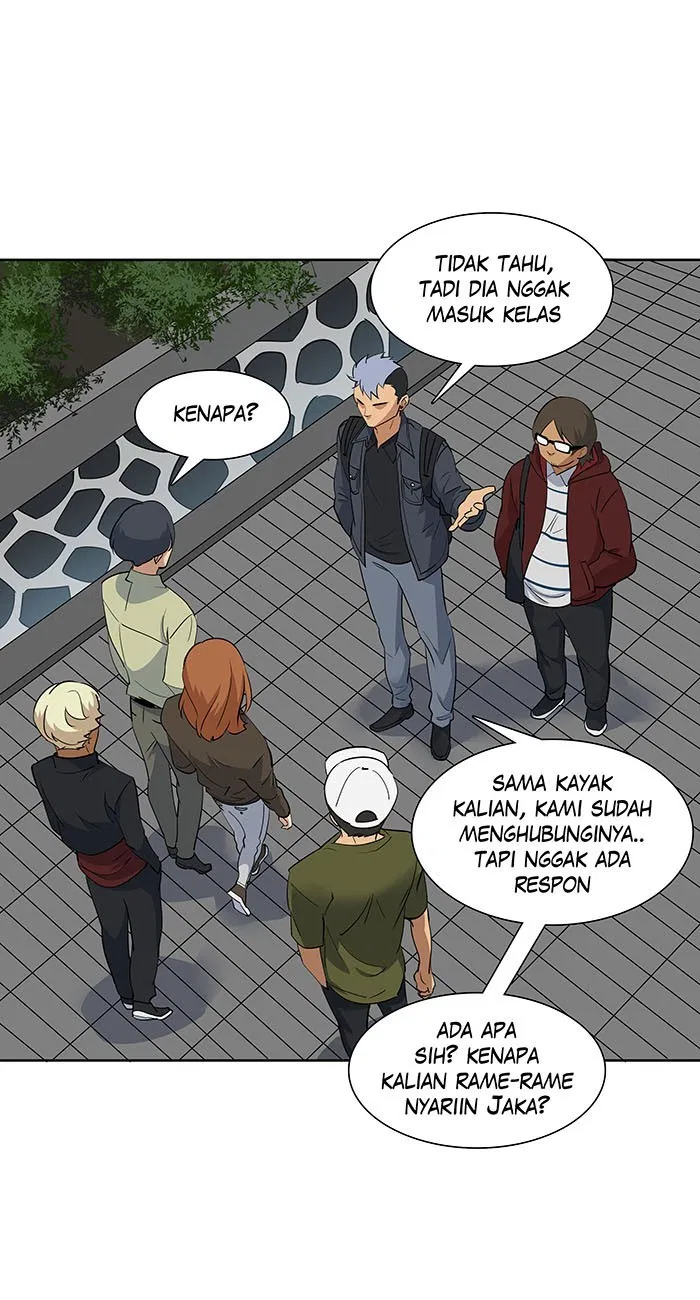 7 Wonders chapter 158 halaman 10