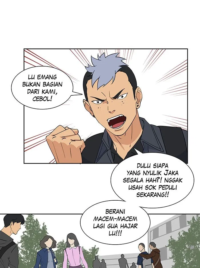 7 Wonders chapter 158 halaman 12