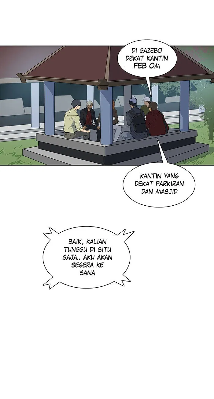 7 Wonders chapter 158 halaman 17