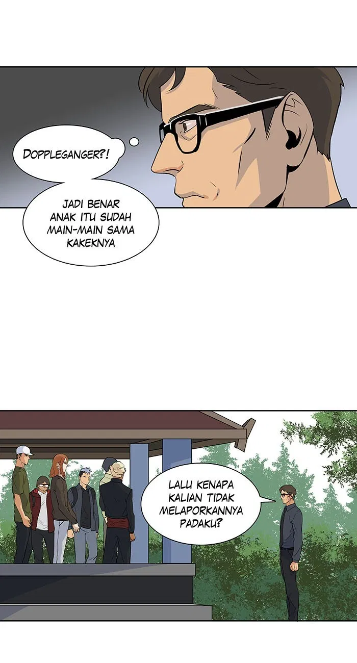 7 Wonders chapter 158 halaman 24