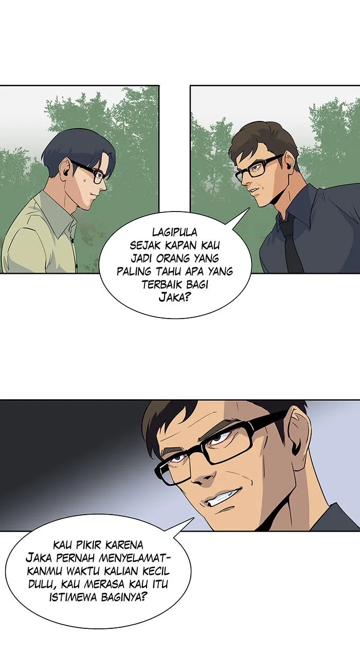 7 Wonders chapter 158 halaman 26
