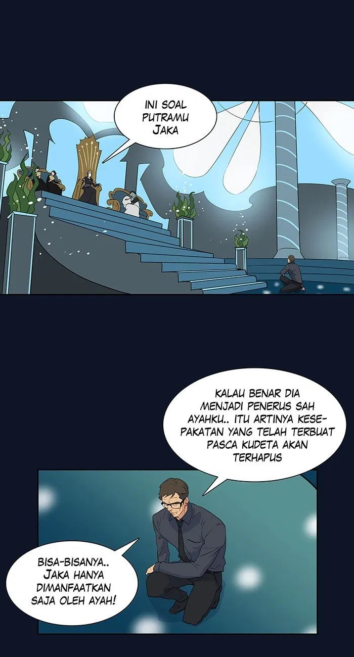7 Wonders chapter 158 halaman 37