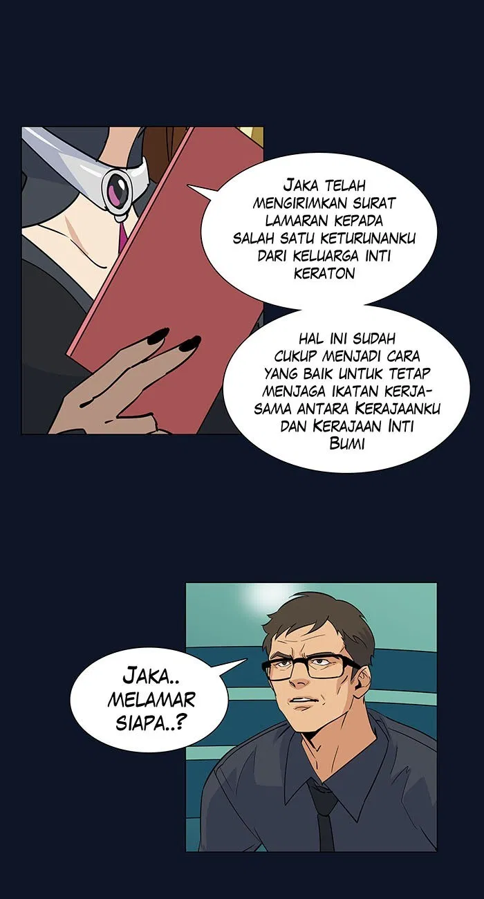 7 Wonders chapter 158 halaman 39