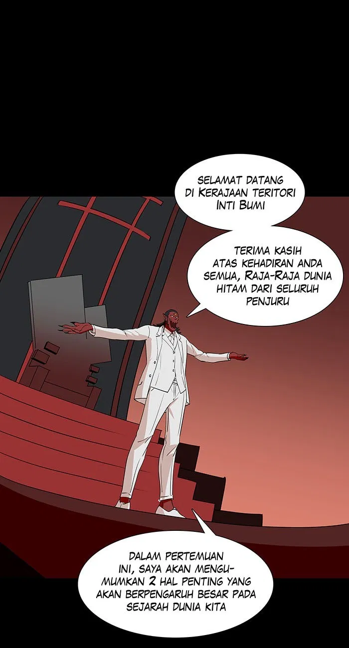 7 Wonders chapter 158 halaman 51