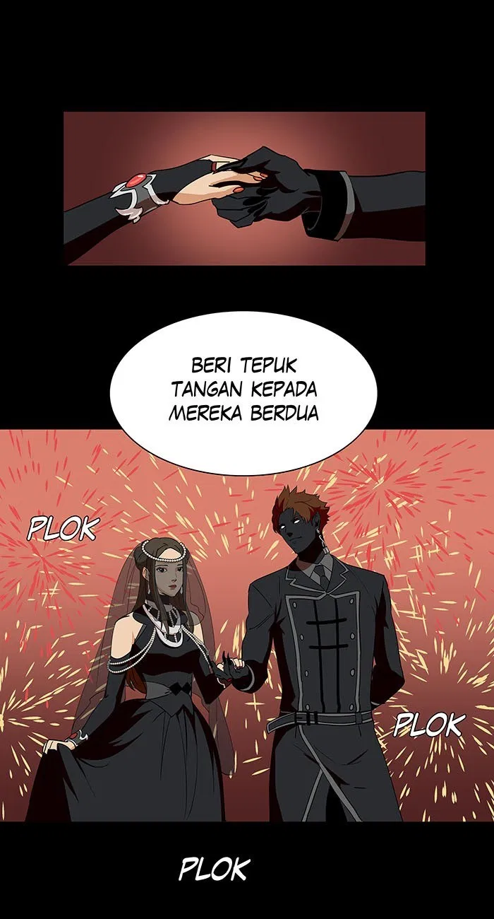 7 Wonders chapter 158 halaman 58