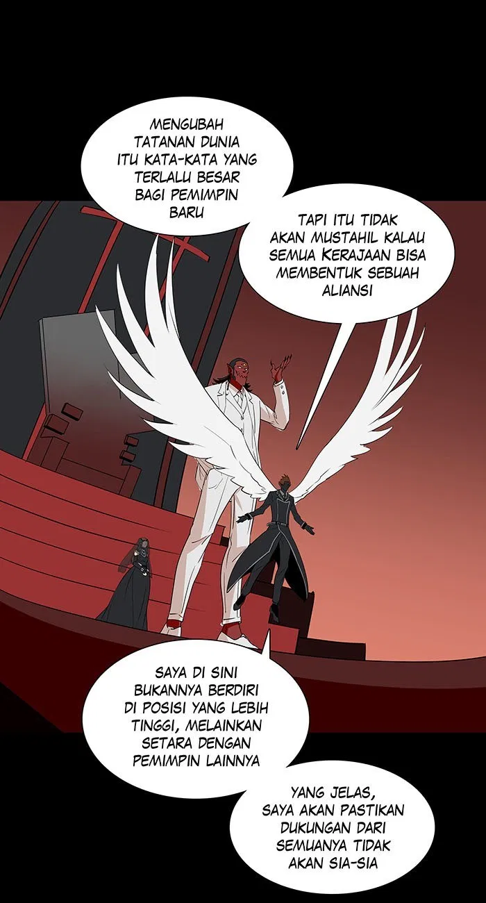 7 Wonders chapter 158 halaman 62