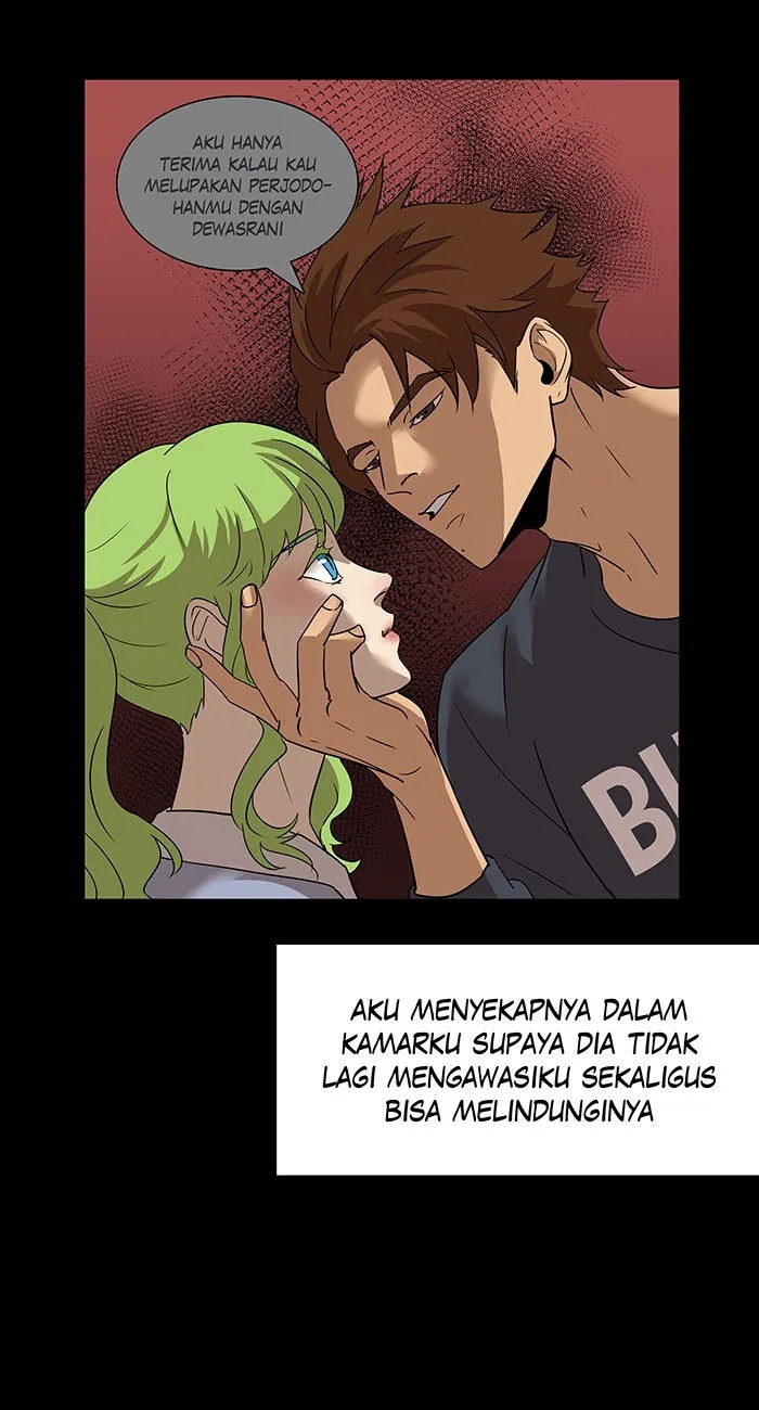 7 Wonders Bab 159 halaman 18