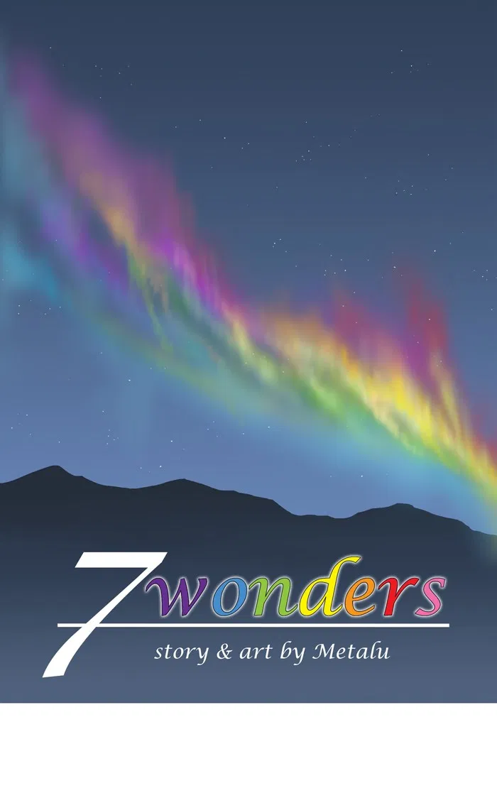 7 Wonders Bab 16 halaman 1