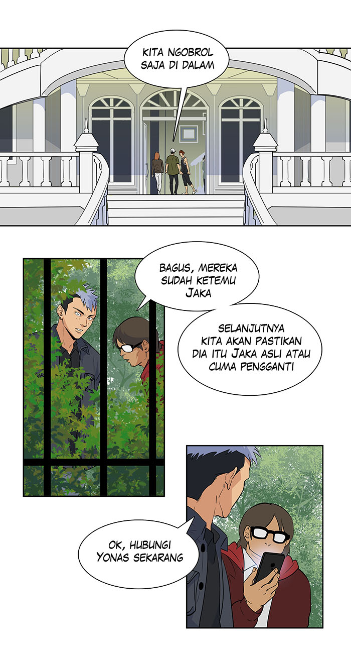 7 Wonders Bab 161 halaman 4