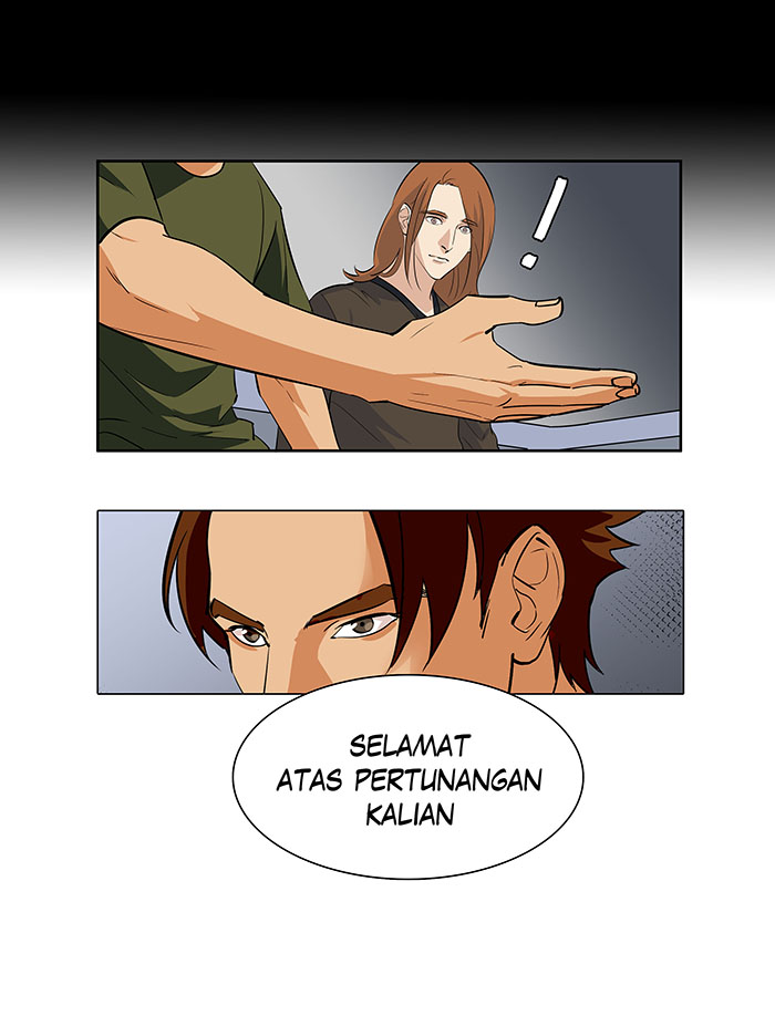 7 Wonders Bab 161 halaman 14