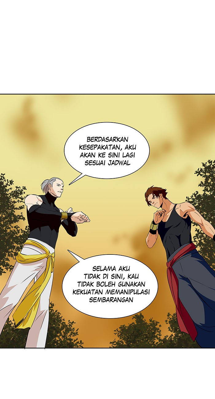 7 Wonders chapter 163 halaman 5