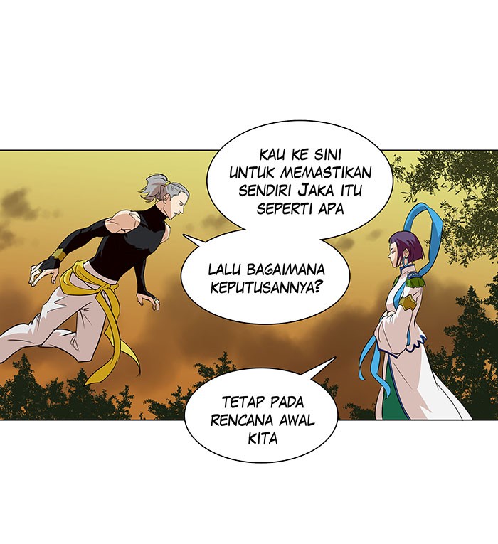7 Wonders chapter 163 halaman 15