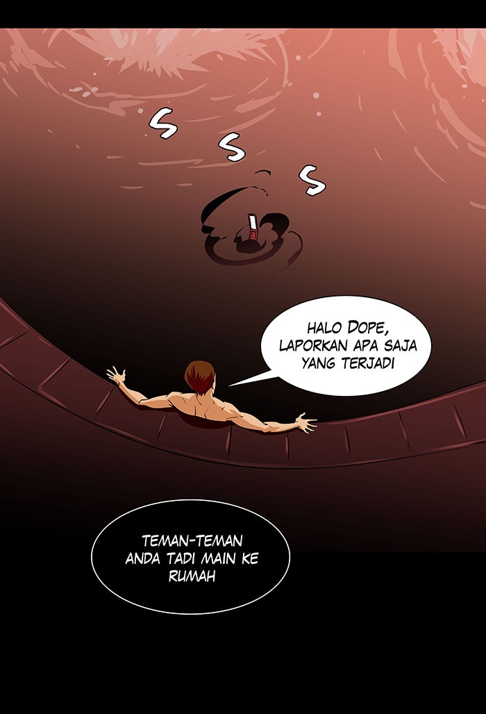 7 Wonders chapter 163 halaman 19