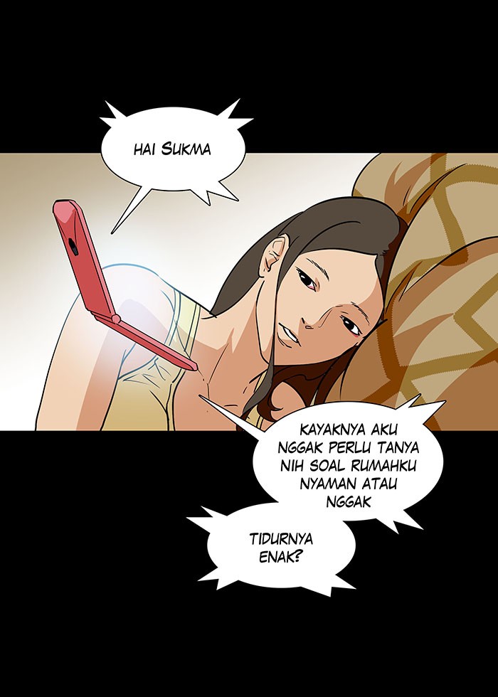 7 Wonders chapter 163 halaman 27