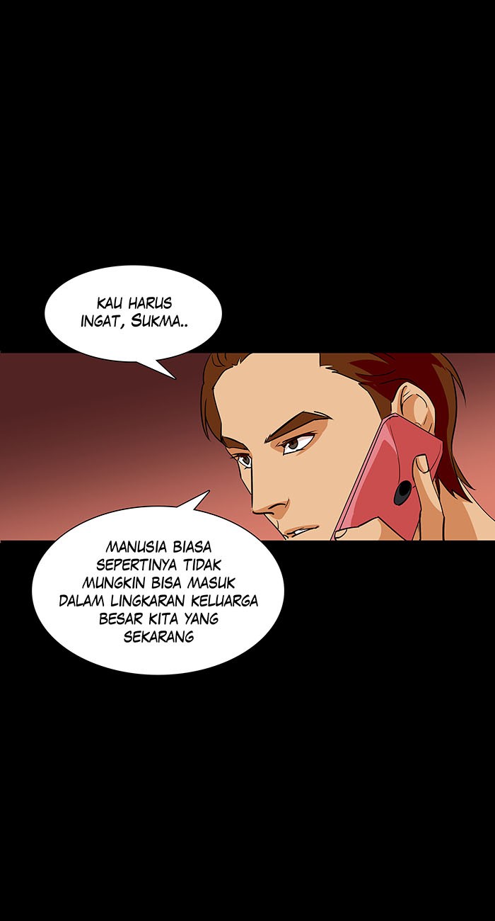 7 Wonders chapter 163 halaman 32