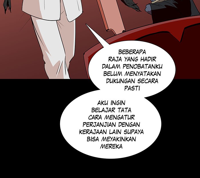 7 Wonders chapter 163 halaman 37