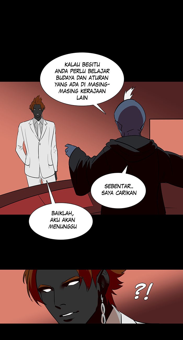 7 Wonders chapter 163 halaman 38