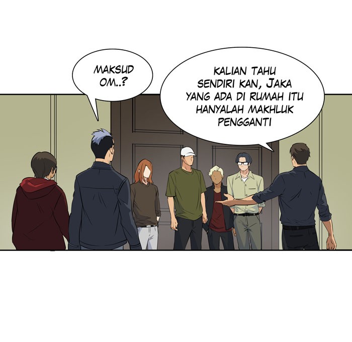 7 Wonders Bab 164 halaman 10