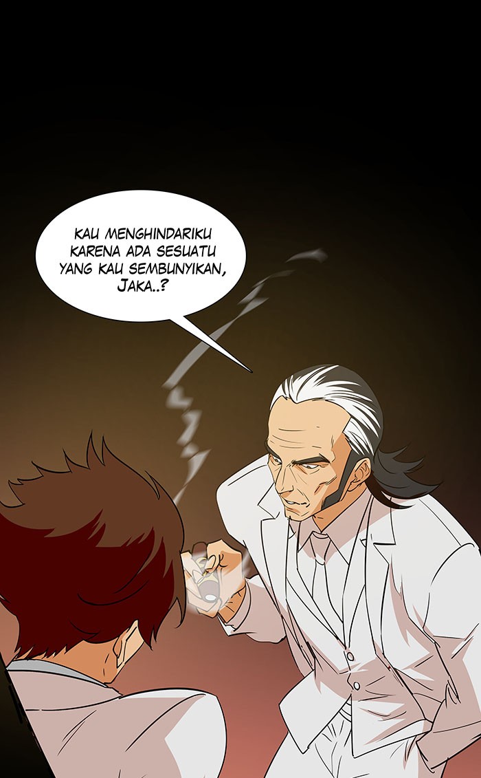 7 Wonders Bab 166 halaman 9