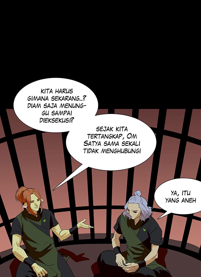 7 Wonders Bab 166 halaman 15