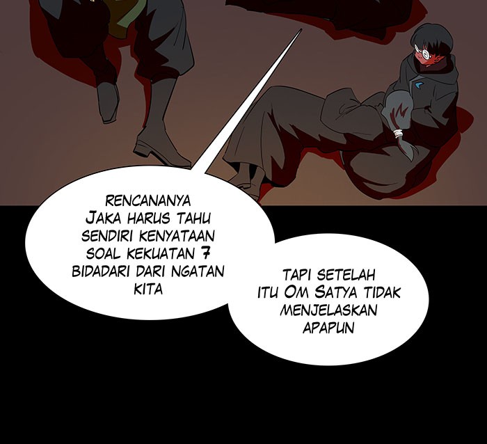 7 Wonders Bab 166 halaman 16