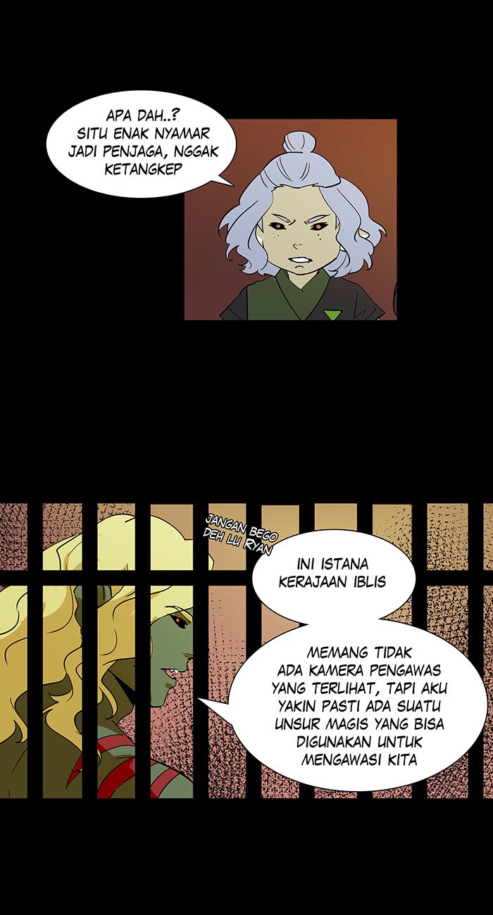 7 Wonders Bab 166 halaman 18