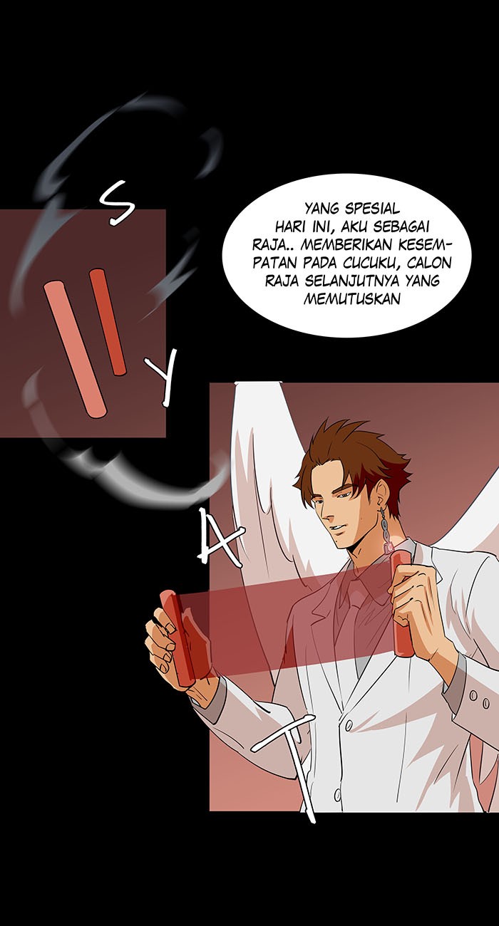 7 Wonders Bab 166 halaman 23