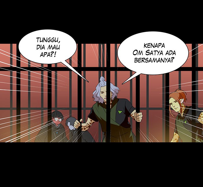 7 Wonders Bab 166 halaman 24