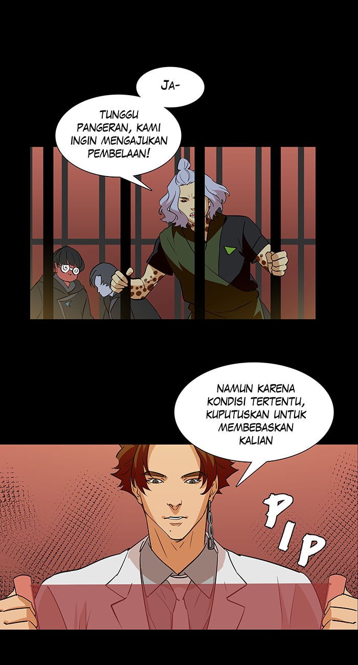 7 Wonders Bab 166 halaman 26