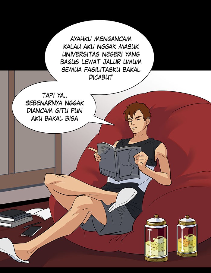 7 Wonders Bab 167 halaman 27