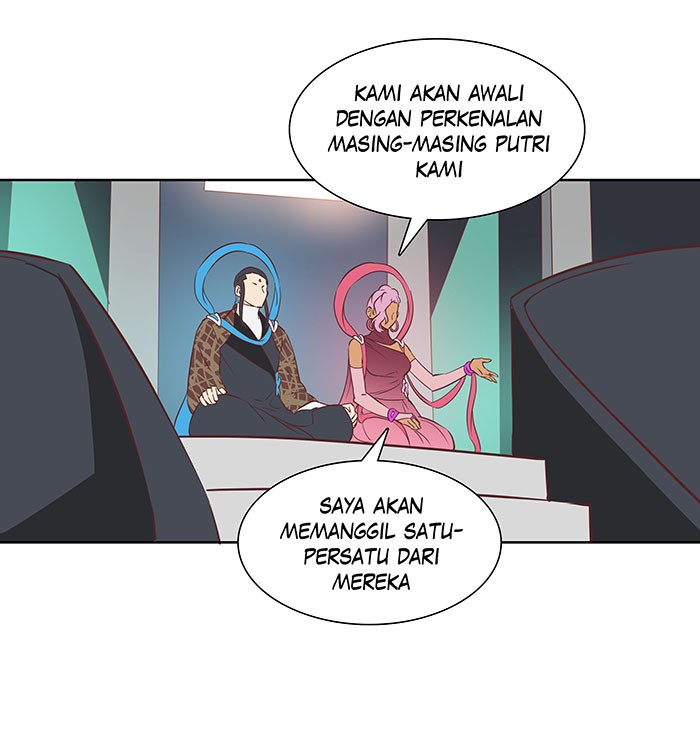 7 Wonders Bab 168 halaman 13