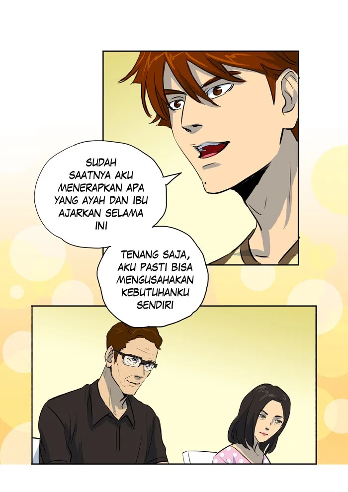 7 Wonders chapter 17 halaman 45