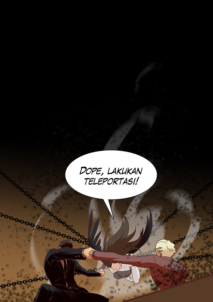 7 Wonders chapter 171 halaman 24