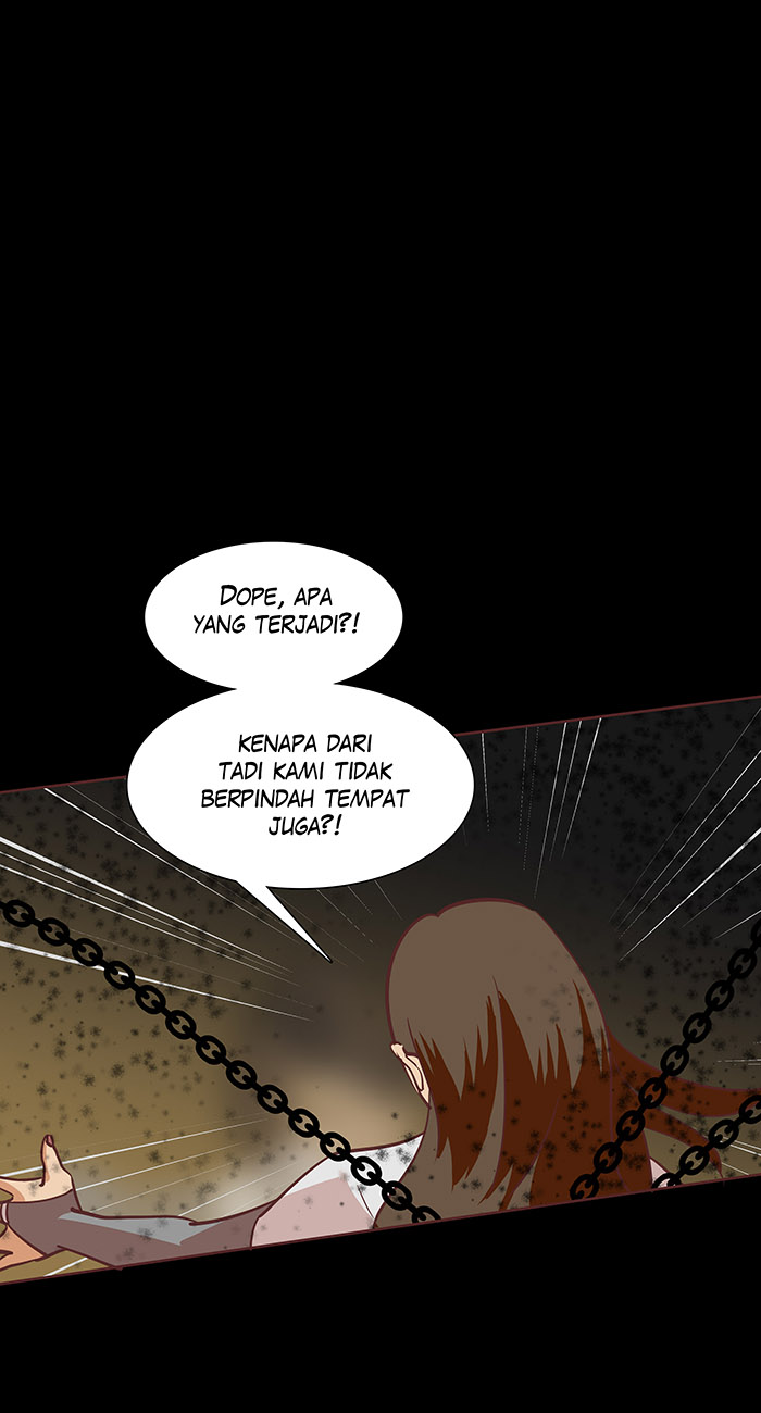7 Wonders chapter 171 halaman 29