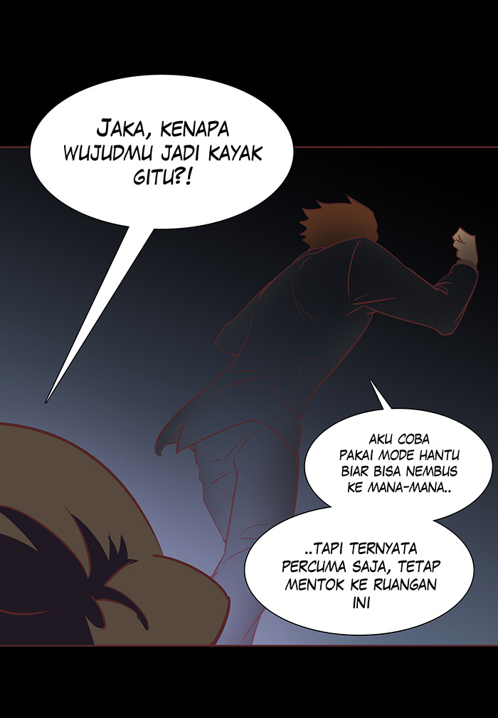 7 Wonders chapter 171 halaman 48