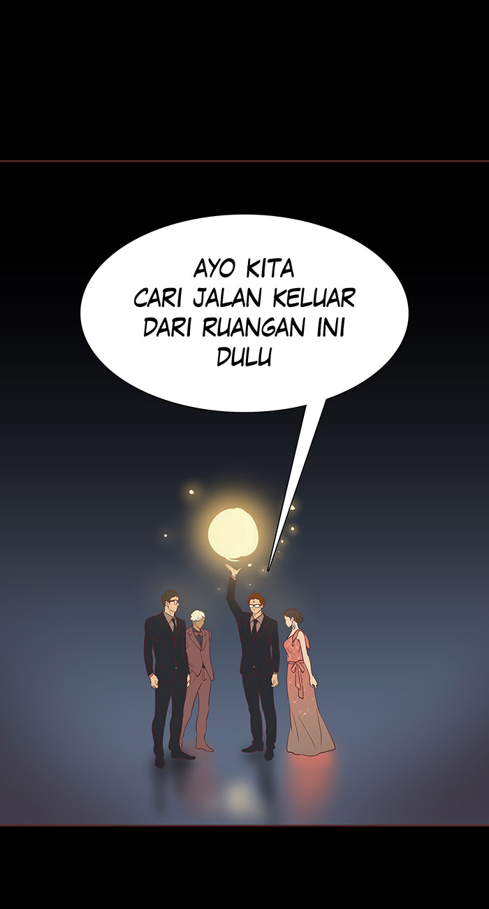 7 Wonders chapter 171 halaman 54