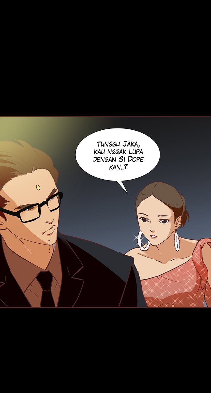 7 Wonders chapter 171 halaman 55