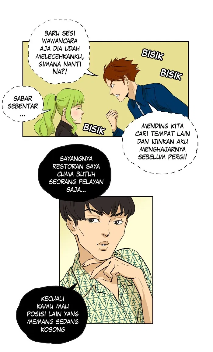 7 Wonders Bab 18 halaman 25
